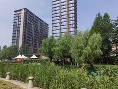 -丁家河公园
