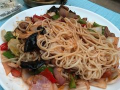 -马黑哥椒麻鸡(清江山水店)