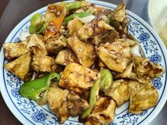 -协顺园回头馆(南顺城路店)