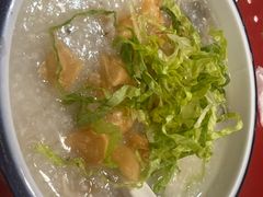 -宏状元现熬粥·京味菜(五棵松店)