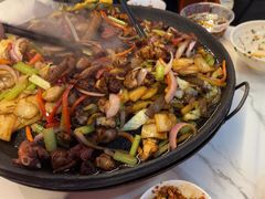 -一烙锅(友谊店)