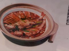 -吕氏疙瘩汤·新派鲁菜(芝罘万达店)