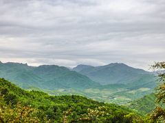 -首阳山景区