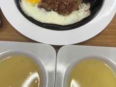 -豪客来牛排(天阳D32店)