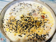 -白翔甜食店