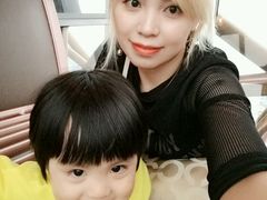 -影汇之星8字形摩天轮
