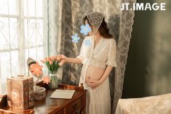 -专注孕妇照亲子照·纪田摄影