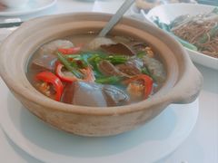 -粤财皇冠假日酒店·彩华轩中餐厅