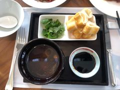 -北京柏悦酒店·锦庭餐厅Dining Room