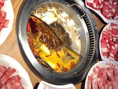 -季季红火锅(长沙步行街店)