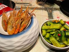 -红钳侠小龙虾·烧烤(中赢康康谷店)
