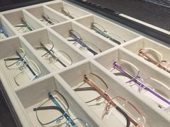 -大视光学•LINDBERG林德伯格•全球手工眼镜集合店(王府井店)