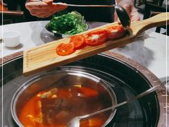 -黔大人·贵州花溪牛肉粉(宝能太古城店)