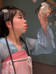 -盘子女人坊古装写真摄影(苏州旗舰店)