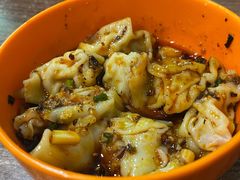 -继红顺河抄手名小吃