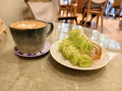 -C.Y Cafe