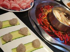 -董家湾重庆老火锅(武清杨村店)