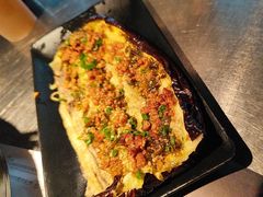 -烤匠麻辣烤鱼(青羊万达店)