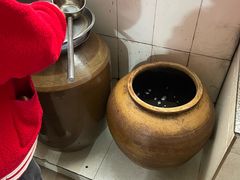 -正宗杨记普洱酸醋米线(总店)