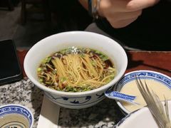 -南京大牌档(崇文门国瑞店)