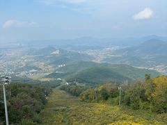 -松花湖风景名胜区