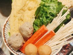 -敏华冰厅(平安金融中心店)
