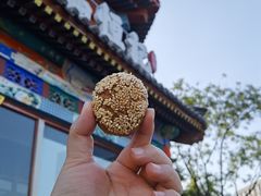 -牛街清真满恒記(平安里西大街店)