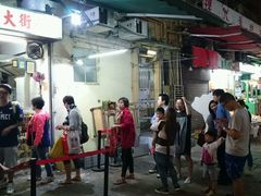 android_upload_pic-低调高手大街小食 (總店)