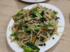 -姥家春饼店(漳州二路店)