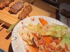 -鳥焱商店(王府大街店)