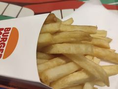 -汉堡王(北京三里屯购物中心)