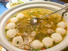 -楚鱼王·河鲜·湖北菜(华农店)