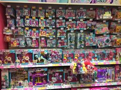 -TOYSRUS玩具反斗城(成都环球中心店)