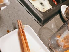 -巴奴毛肚火锅(二七万达店)