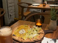 -La Strada(安福路店)