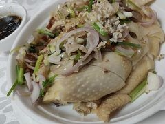 -花果山庄•现烤荔枝柴烧鹅