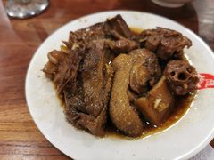 红烧大鹅-随柳居·苏式小吃(建新巷店)
