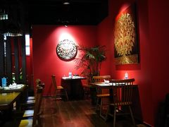 -泰国餐厅 Thai Food(裕华万达店)