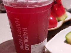 -海底捞火锅鲜切牛肉主题店(长寿路店)