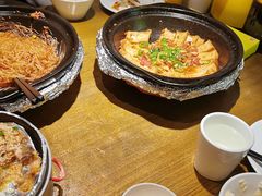 炊烟小炒黄牛肉-炊烟小炒黄牛肉(中心印象城店)