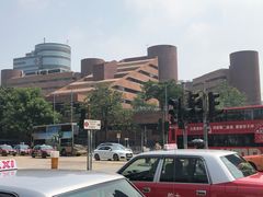 -香港理工大学