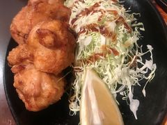 -铃木食堂(帽儿胡同店)