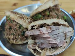 -昌顺马记小吃店(昌盛园店)