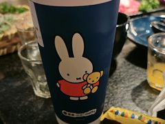 -湊湊火锅·茶憩(世博大道店)