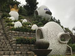 -100蛋泥浆浴