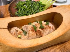 -金孔雀德宏傣味餐馆(魏公村店)