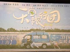 -SFC上影影城(港汇永华IMAX激光店)