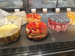 -BAKER&SPICE(环贸店)