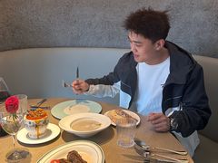 -波特曼西餐厅(中央大街店)