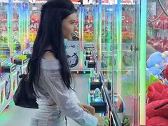 -上海来福士广场